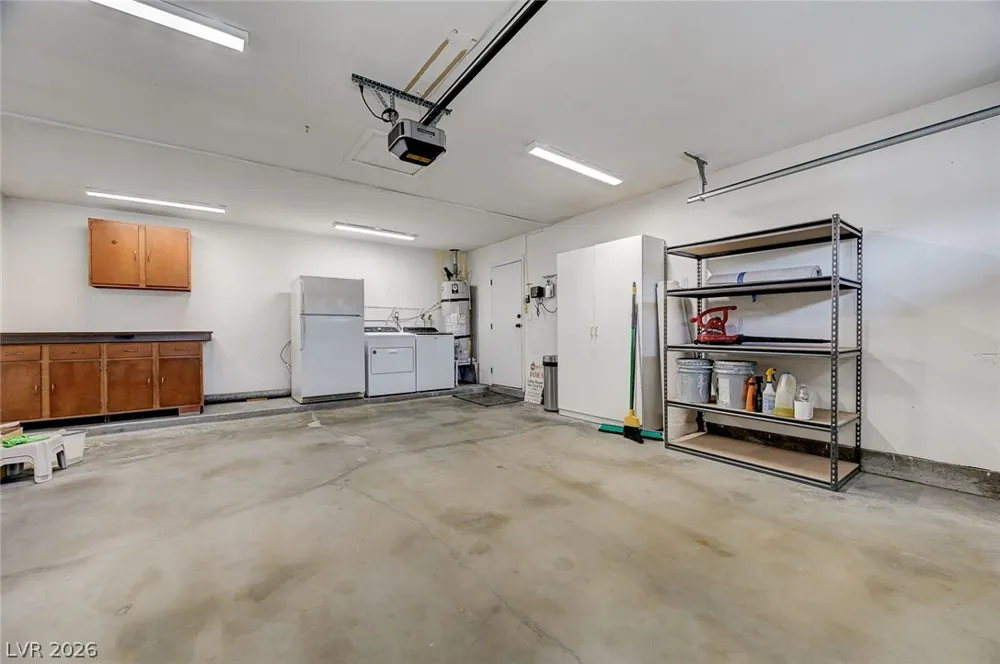 4670 Marnell Drive Las Vegas, NV 89121