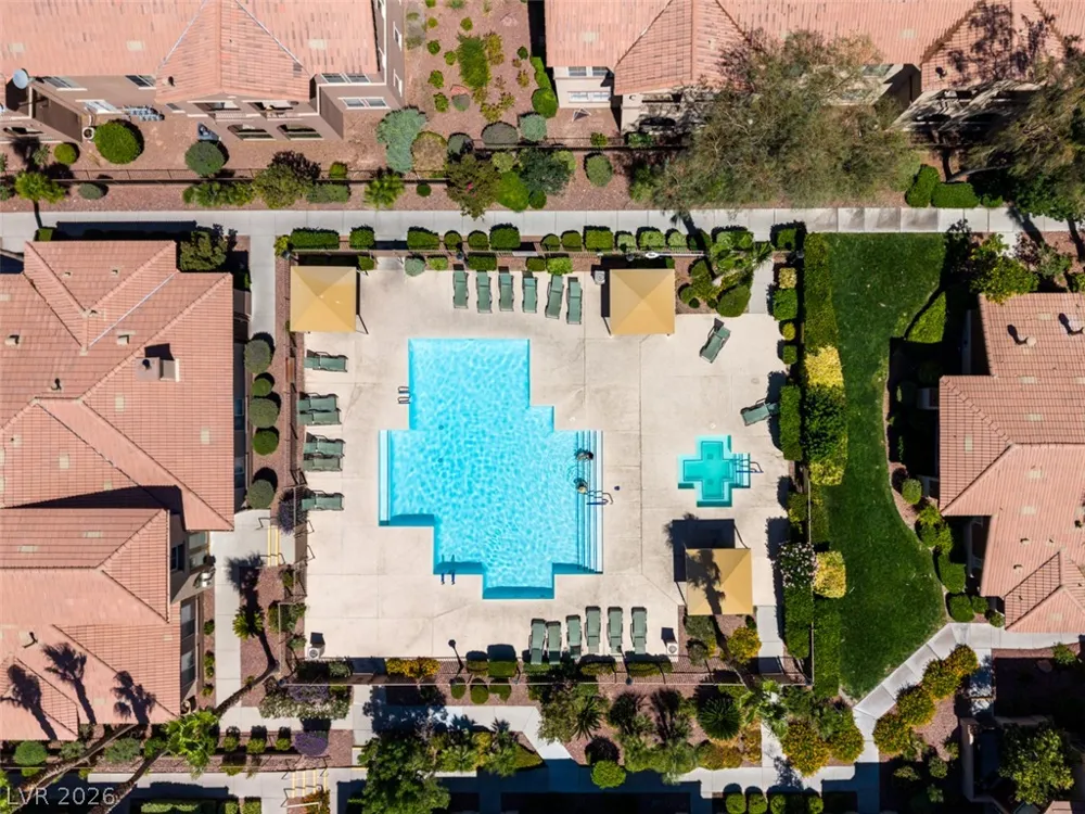 3822 Ormond Beach Street #101 Las Vegas, NV 89129