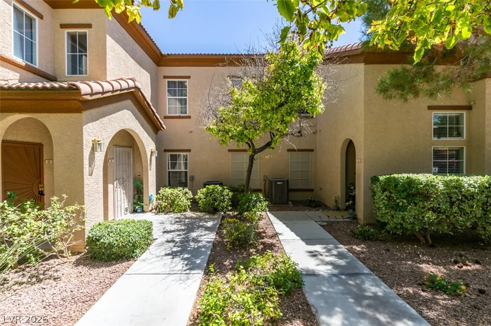 3822 Ormond Beach Street #101 Las Vegas, NV 89129