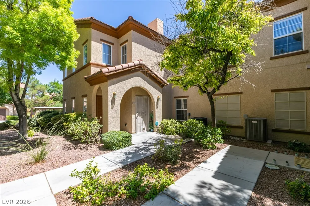 3822 Ormond Beach Street #101 Las Vegas, NV 89129