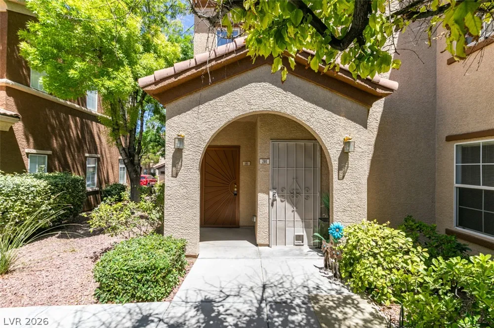 3822 Ormond Beach Street #101 Las Vegas, NV 89129