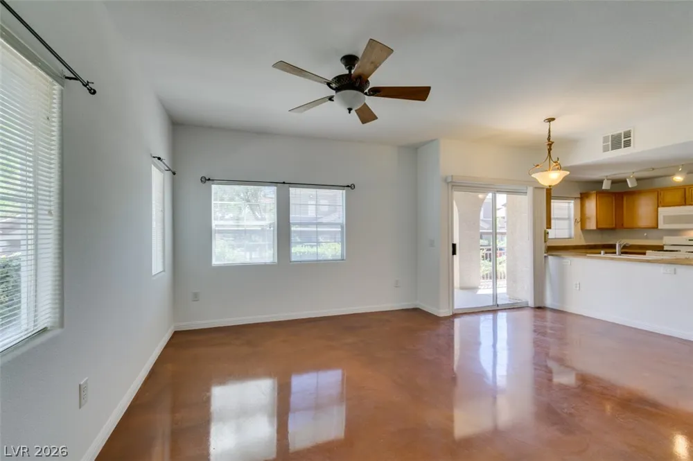 3822 Ormond Beach Street #101 Las Vegas, NV 89129