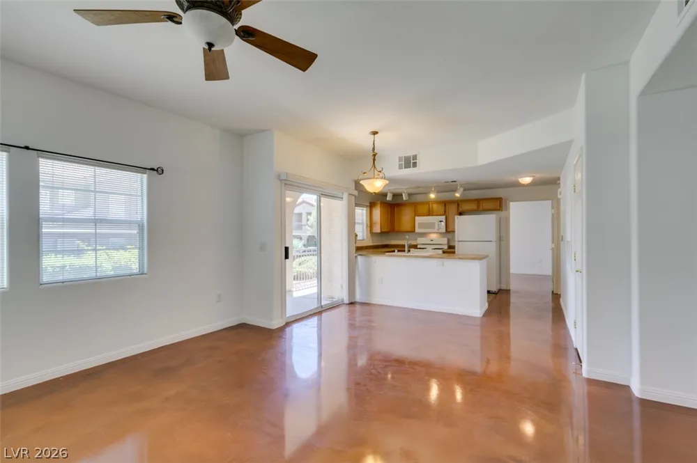 3822 Ormond Beach Street #101 Las Vegas, NV 89129