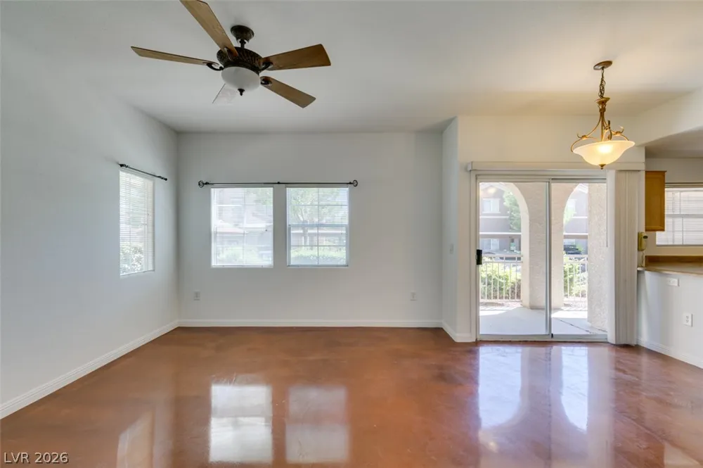 3822 Ormond Beach Street #101 Las Vegas, NV 89129