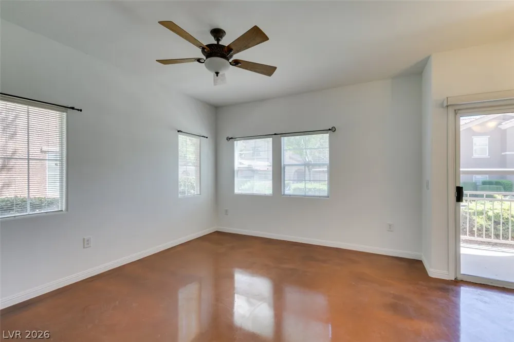 3822 Ormond Beach Street #101 Las Vegas, NV 89129
