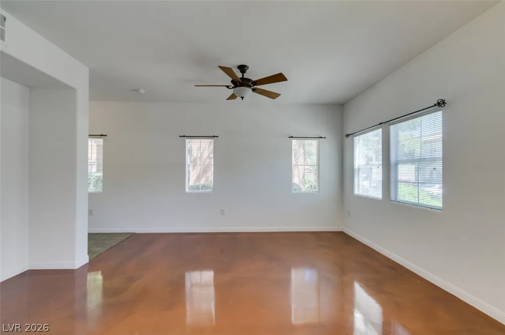3822 Ormond Beach Street #101 Las Vegas, NV 89129