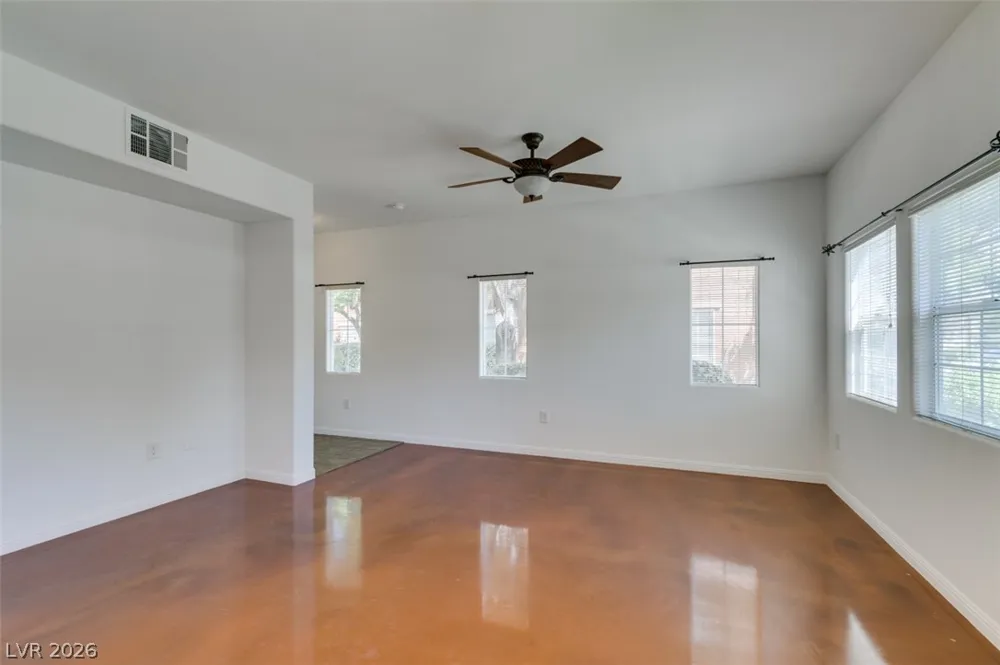 3822 Ormond Beach Street #101 Las Vegas, NV 89129