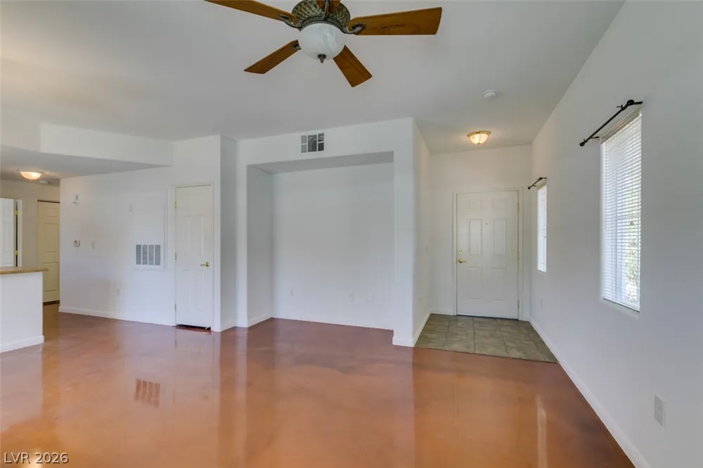 3822 Ormond Beach Street #101 Las Vegas, NV 89129