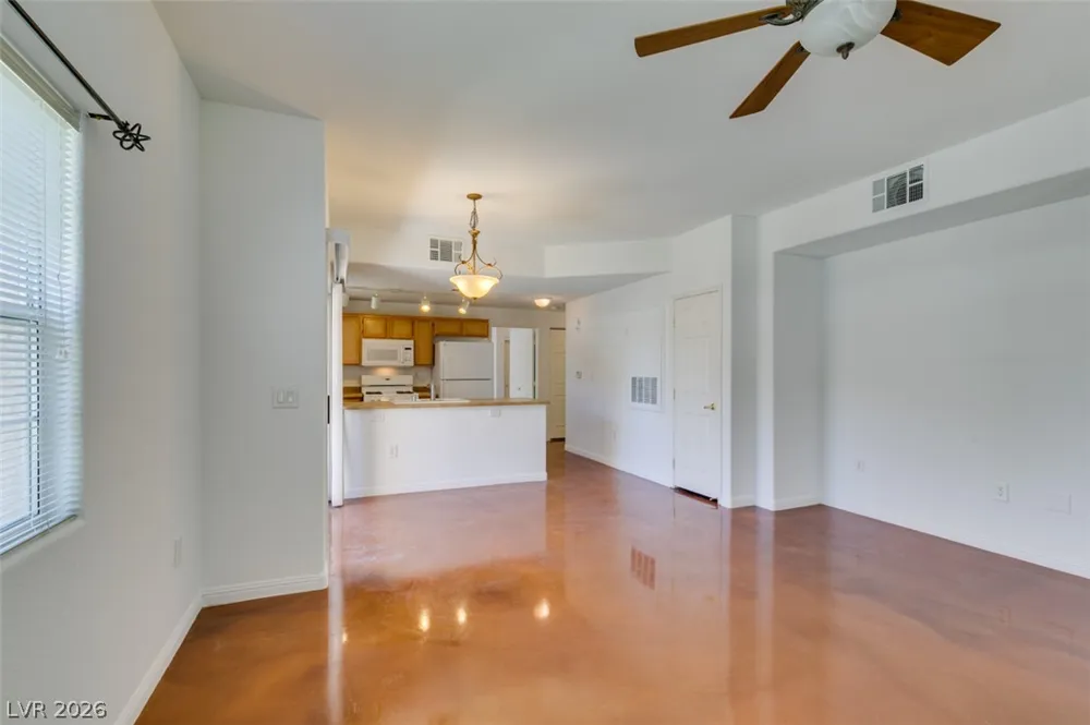 3822 Ormond Beach Street #101 Las Vegas, NV 89129