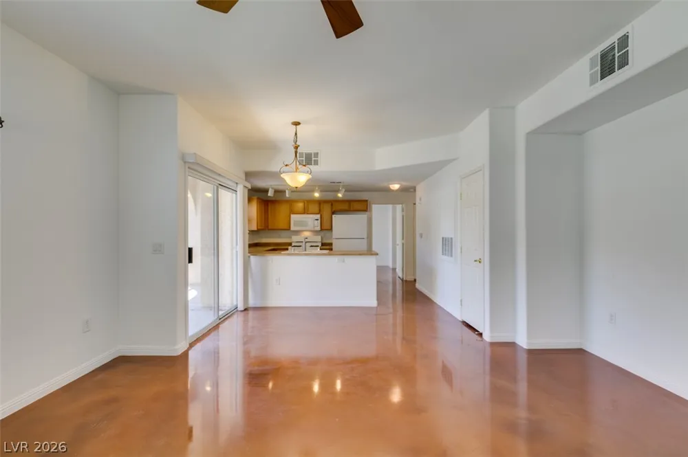 3822 Ormond Beach Street #101 Las Vegas, NV 89129