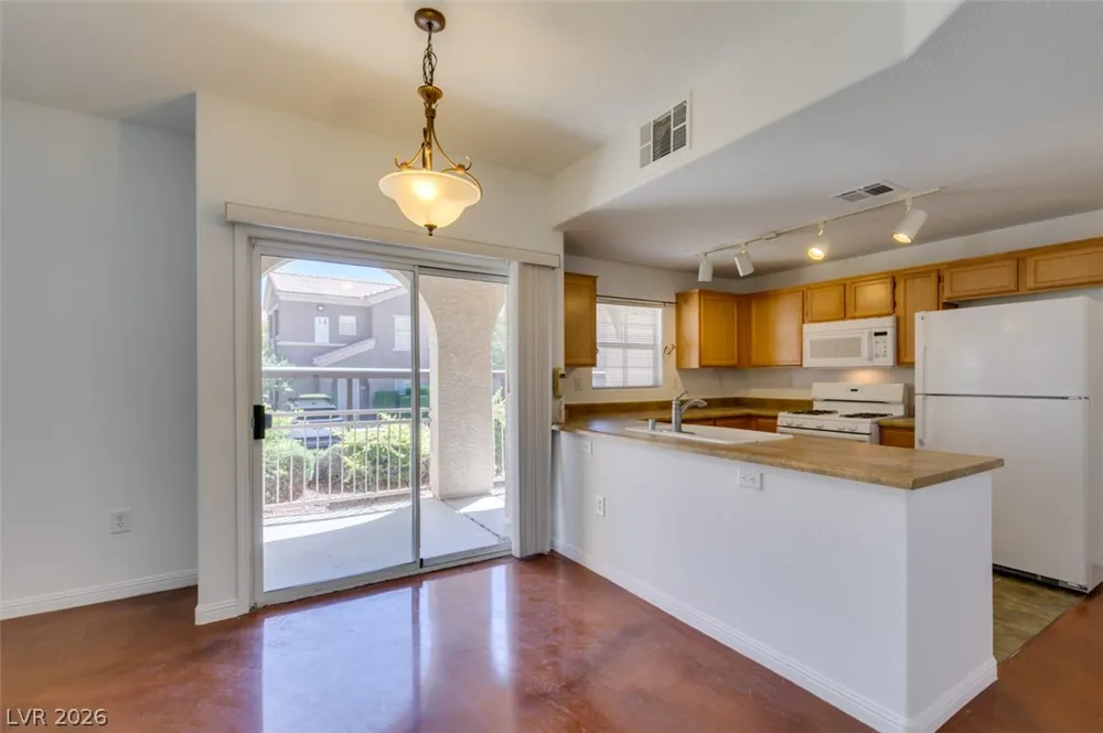 3822 Ormond Beach Street #101 Las Vegas, NV 89129
