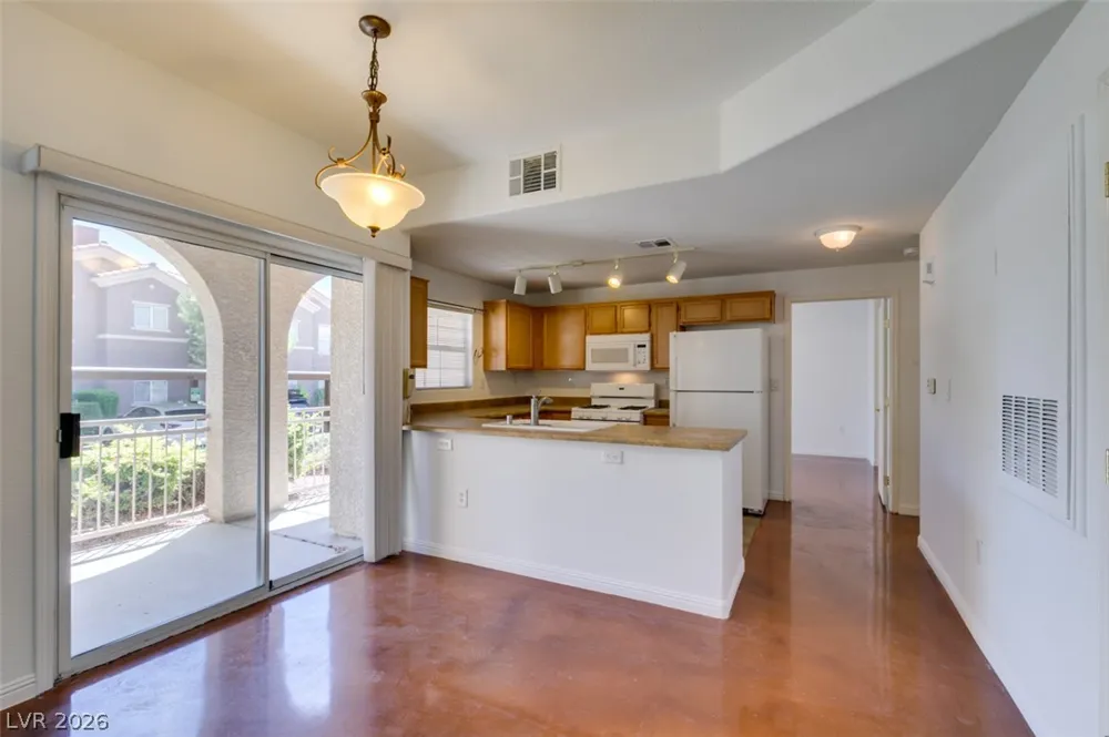 3822 Ormond Beach Street #101 Las Vegas, NV 89129