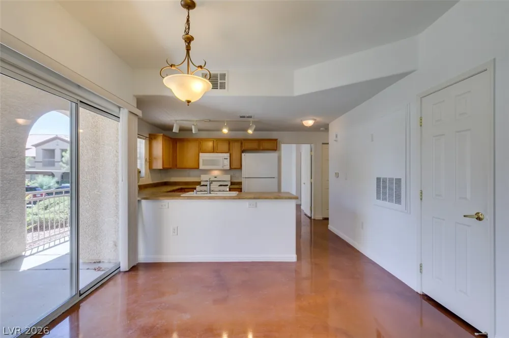 3822 Ormond Beach Street #101 Las Vegas, NV 89129