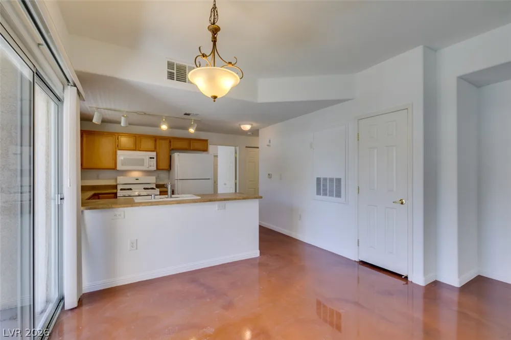 3822 Ormond Beach Street #101 Las Vegas, NV 89129