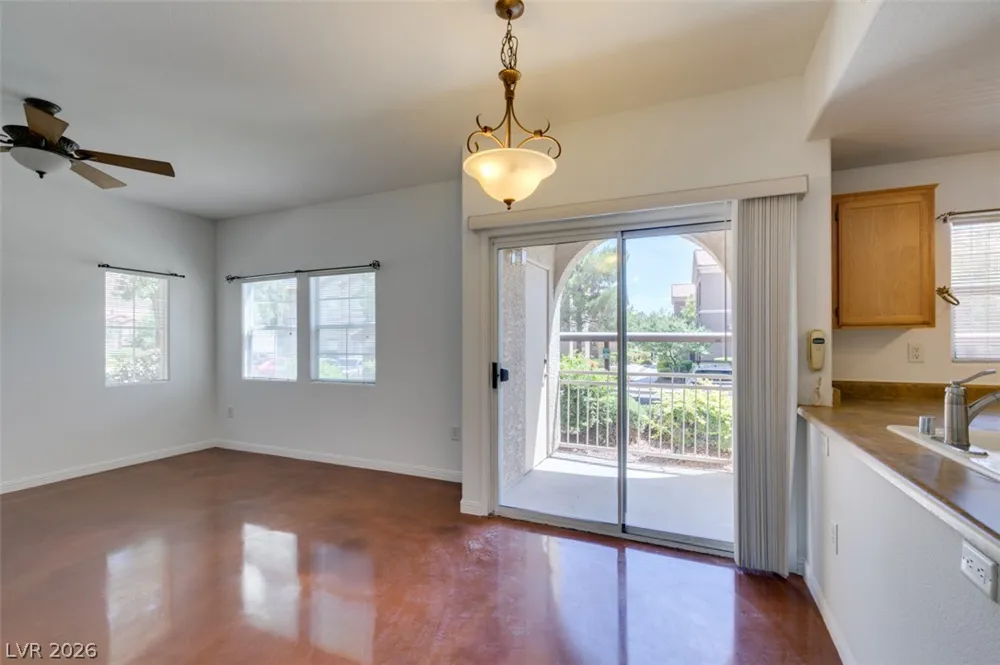 3822 Ormond Beach Street #101 Las Vegas, NV 89129