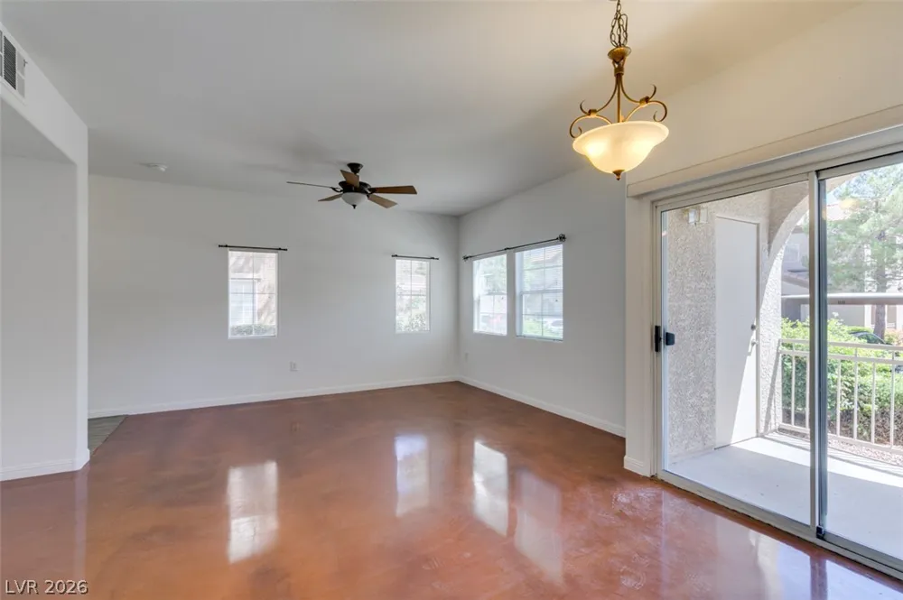 3822 Ormond Beach Street #101 Las Vegas, NV 89129