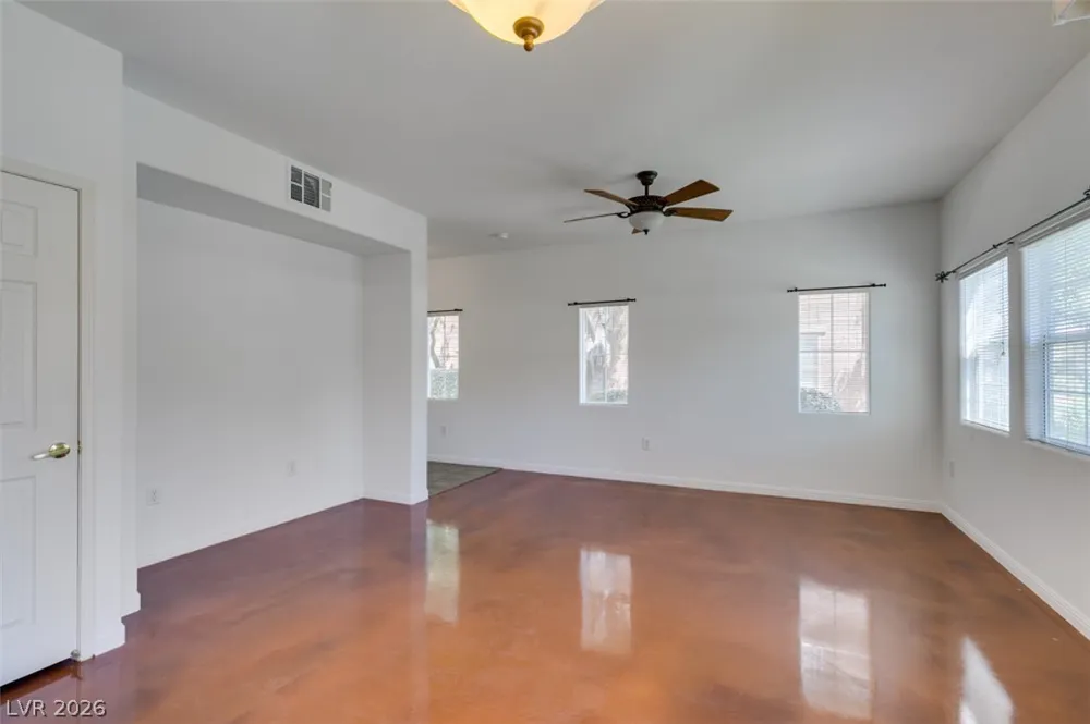 3822 Ormond Beach Street #101 Las Vegas, NV 89129