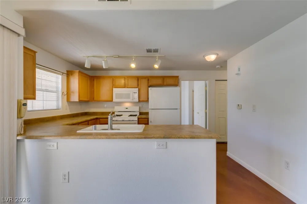 3822 Ormond Beach Street #101 Las Vegas, NV 89129