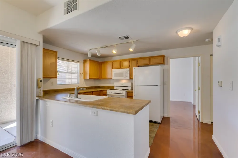 3822 Ormond Beach Street #101 Las Vegas, NV 89129