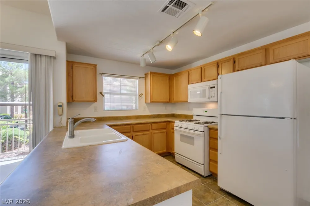 3822 Ormond Beach Street #101 Las Vegas, NV 89129