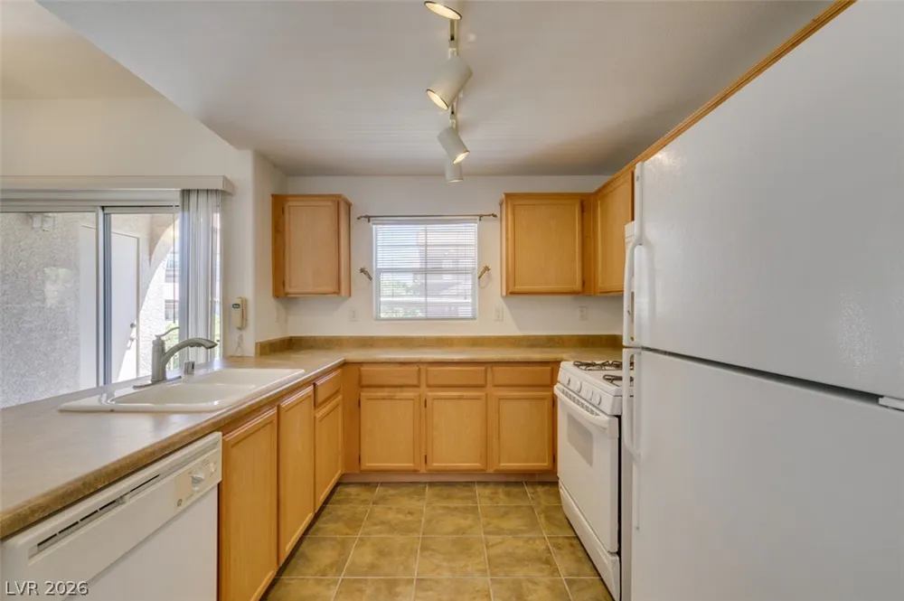 3822 Ormond Beach Street #101 Las Vegas, NV 89129