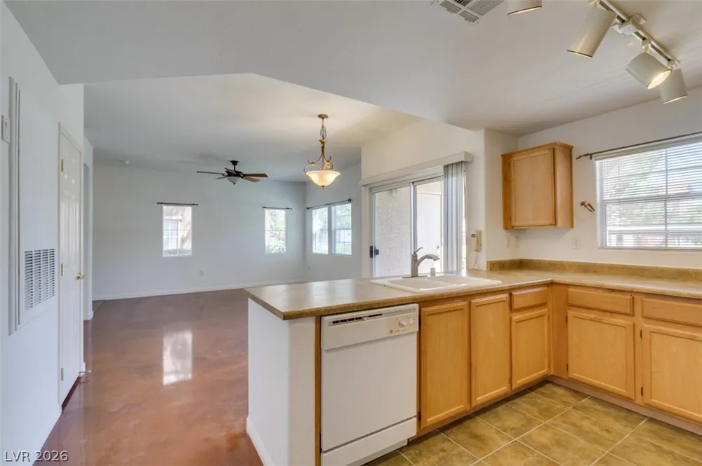 3822 Ormond Beach Street #101 Las Vegas, NV 89129