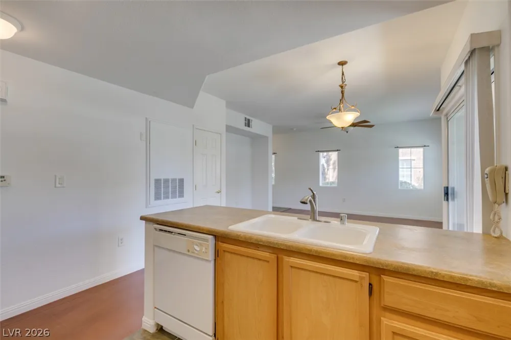 3822 Ormond Beach Street #101 Las Vegas, NV 89129