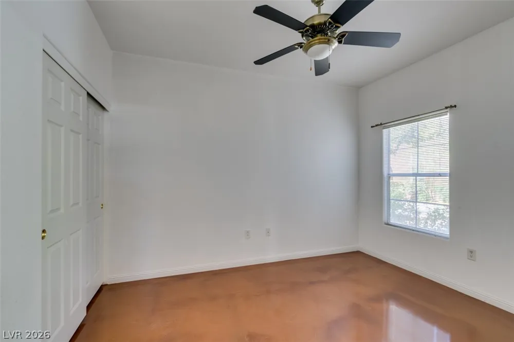 3822 Ormond Beach Street #101 Las Vegas, NV 89129