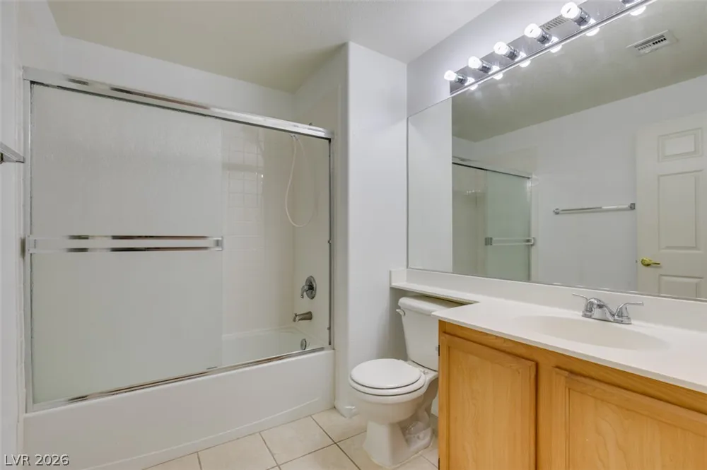 3822 Ormond Beach Street #101 Las Vegas, NV 89129