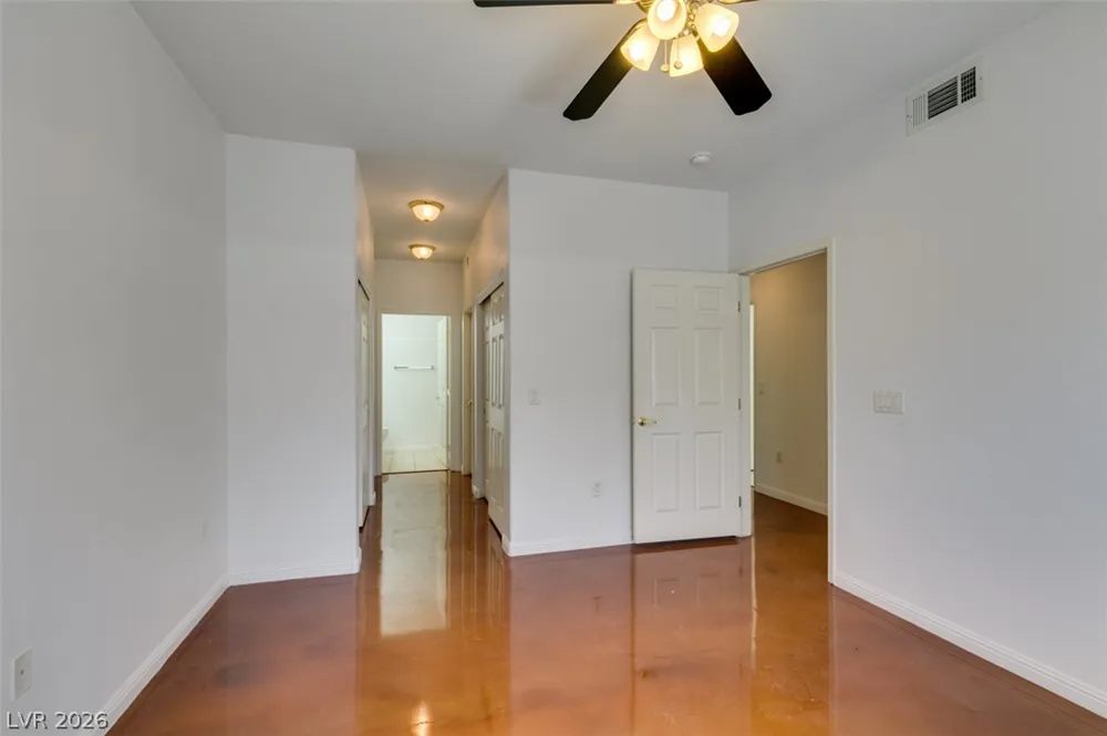 3822 Ormond Beach Street #101 Las Vegas, NV 89129