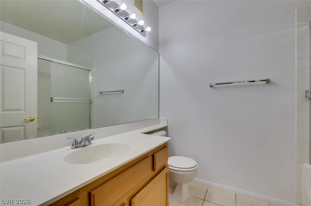 3822 Ormond Beach Street #101 Las Vegas, NV 89129