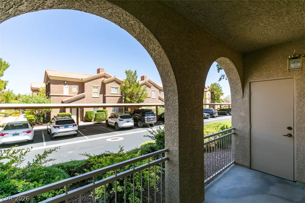 3822 Ormond Beach Street #101 Las Vegas, NV 89129