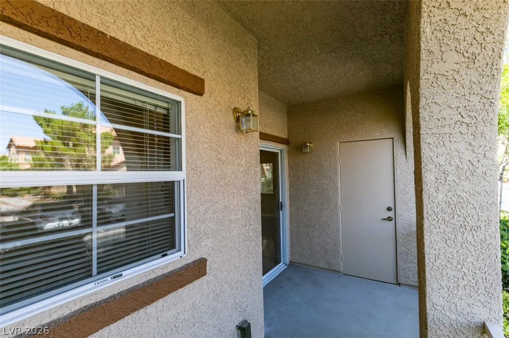 3822 Ormond Beach Street #101 Las Vegas, NV 89129