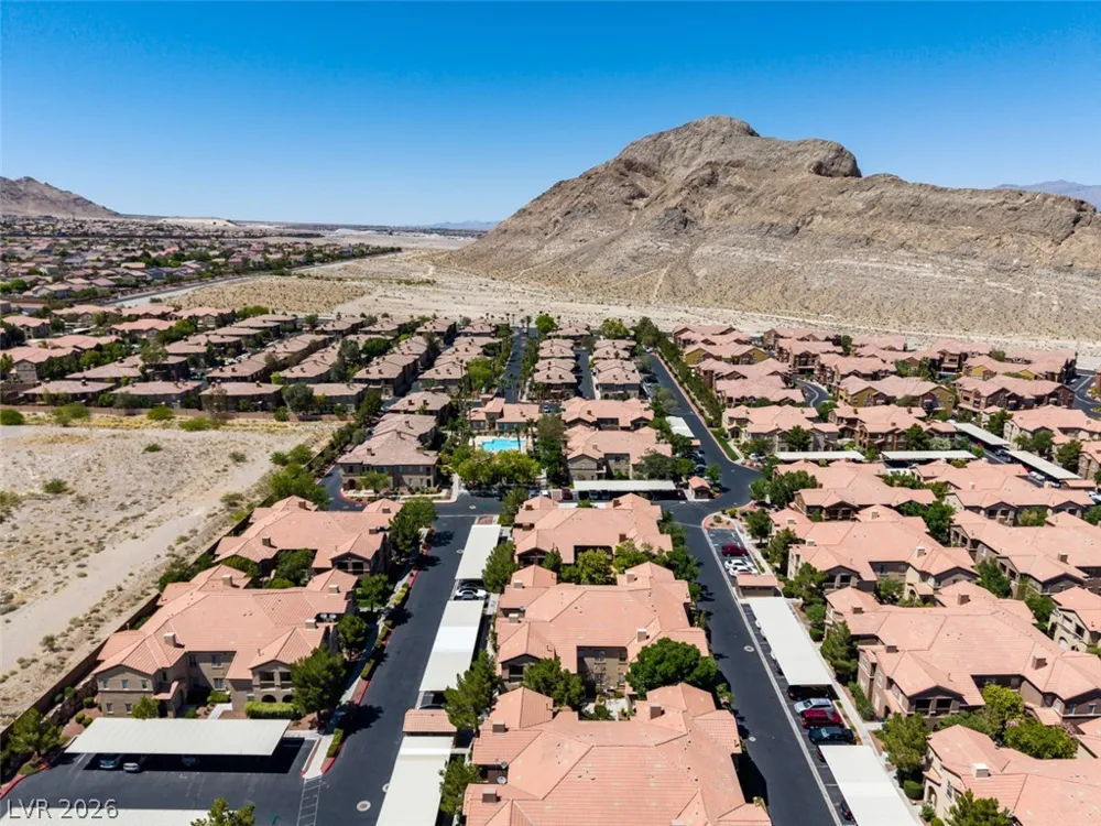 3822 Ormond Beach Street #101 Las Vegas, NV 89129