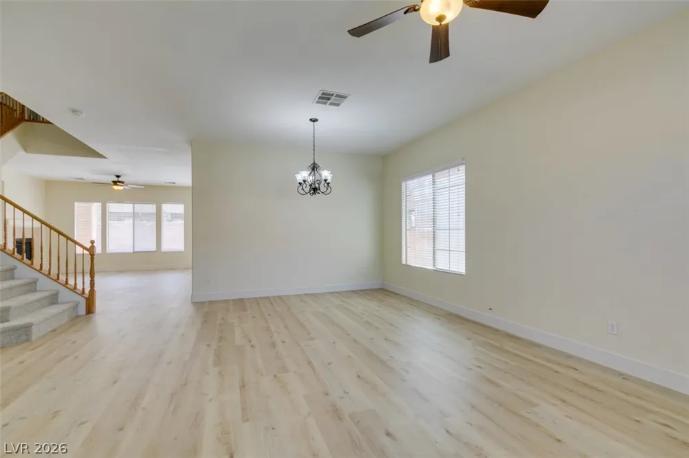 6116 Mott Smith Street North Las Vegas, NV 89081