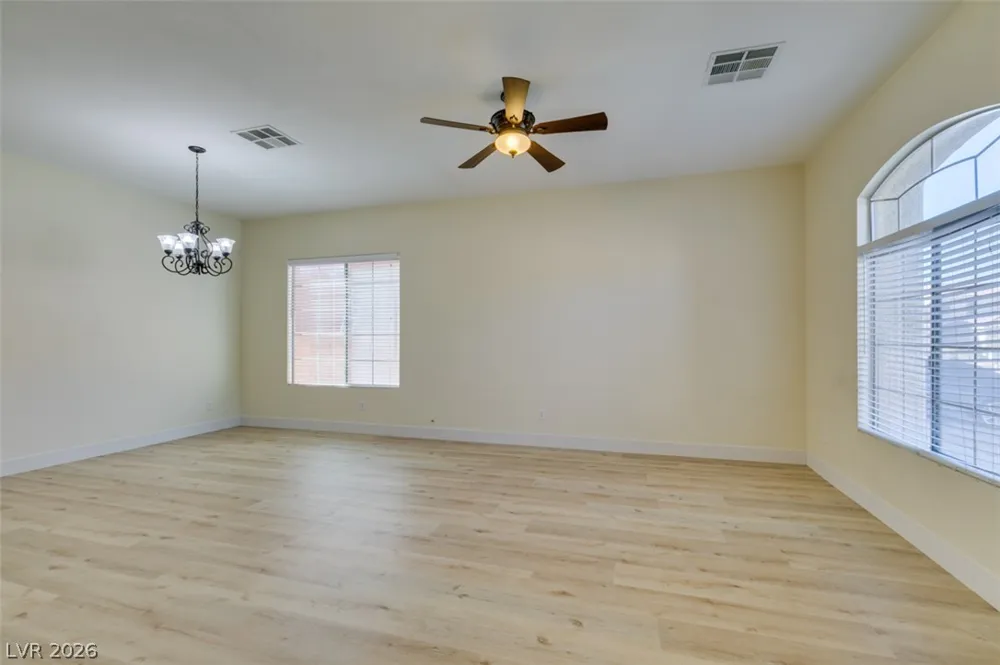 6116 Mott Smith Street North Las Vegas, NV 89081