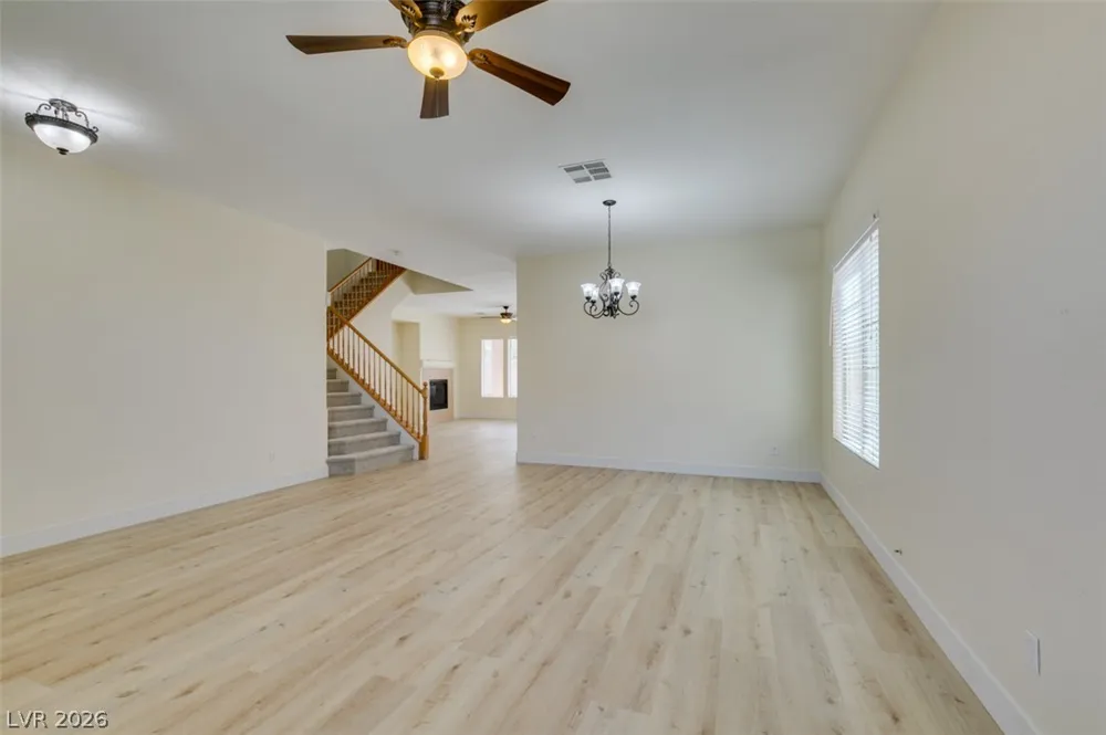 6116 Mott Smith Street North Las Vegas, NV 89081