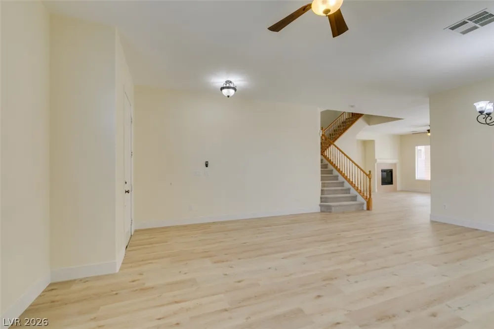 6116 Mott Smith Street North Las Vegas, NV 89081