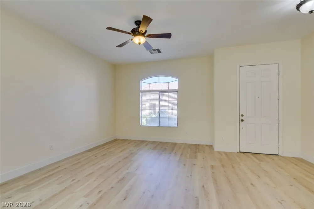 6116 Mott Smith Street North Las Vegas, NV 89081