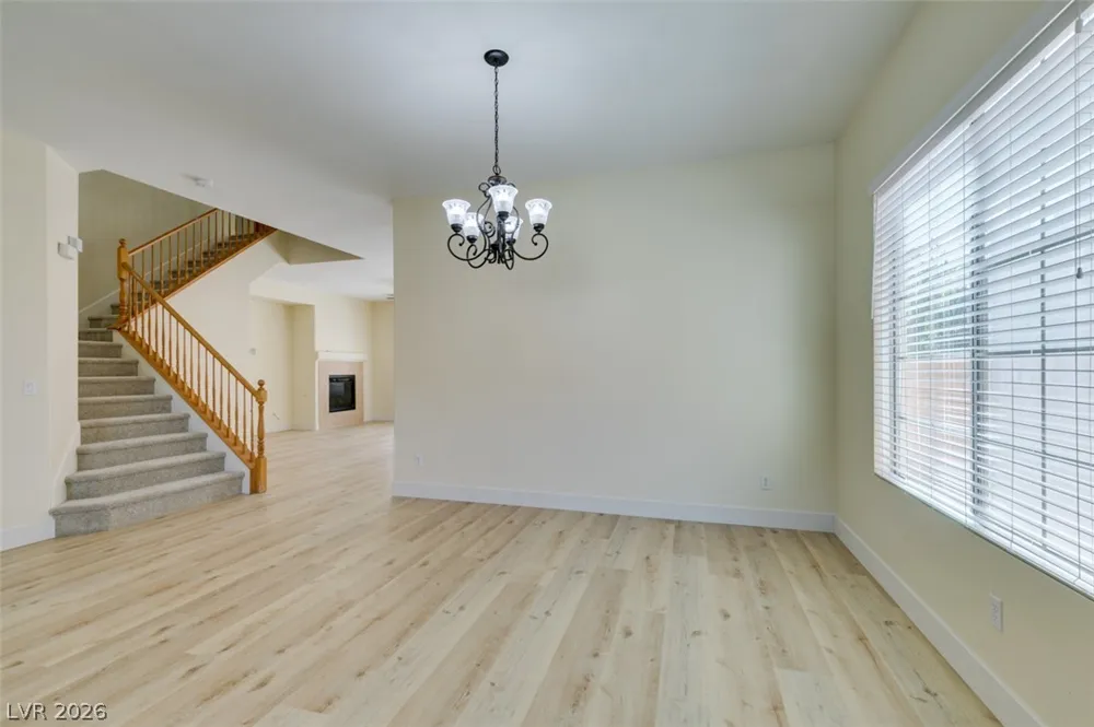 6116 Mott Smith Street North Las Vegas, NV 89081