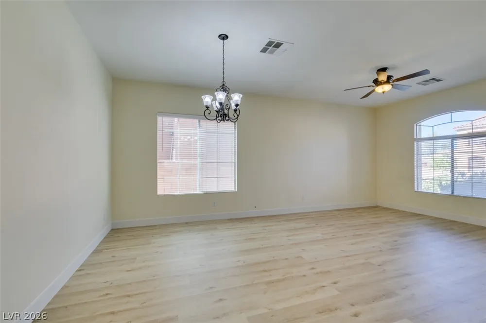 6116 Mott Smith Street North Las Vegas, NV 89081