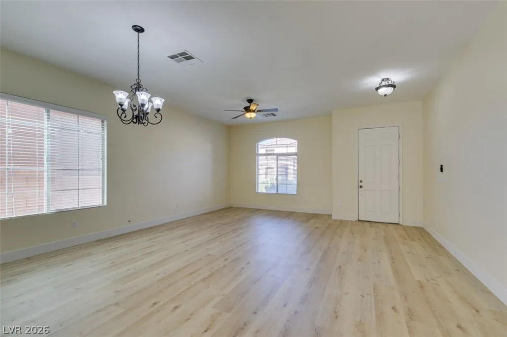 6116 Mott Smith Street North Las Vegas, NV 89081