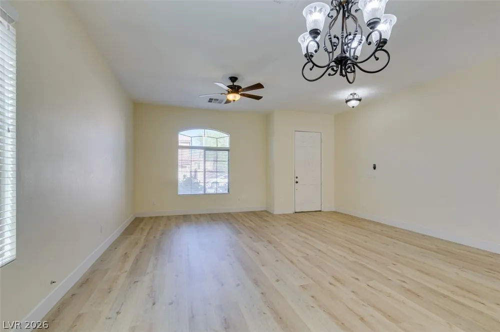 6116 Mott Smith Street North Las Vegas, NV 89081