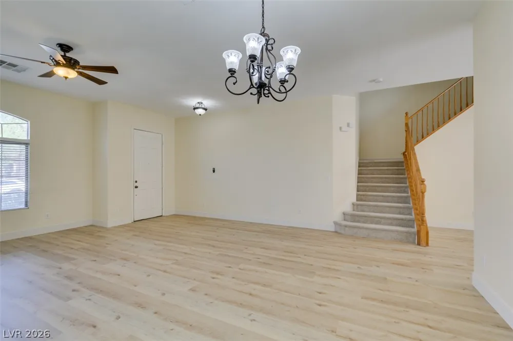 6116 Mott Smith Street North Las Vegas, NV 89081