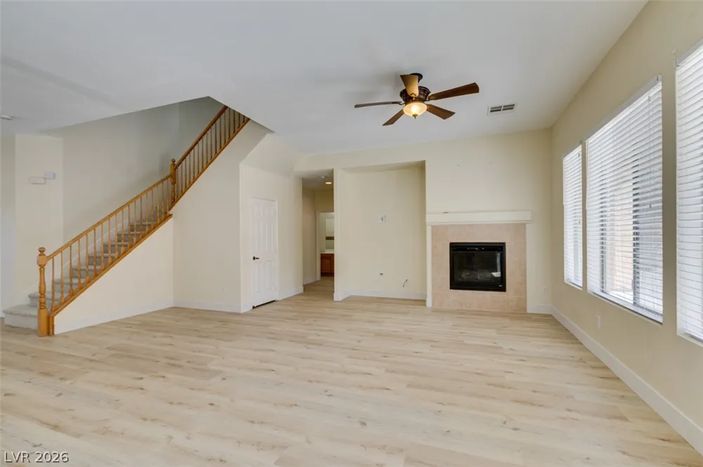 6116 Mott Smith Street North Las Vegas, NV 89081