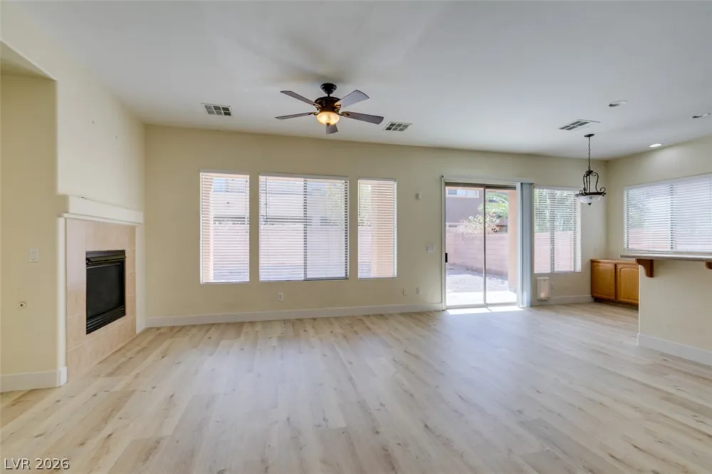 6116 Mott Smith Street North Las Vegas, NV 89081