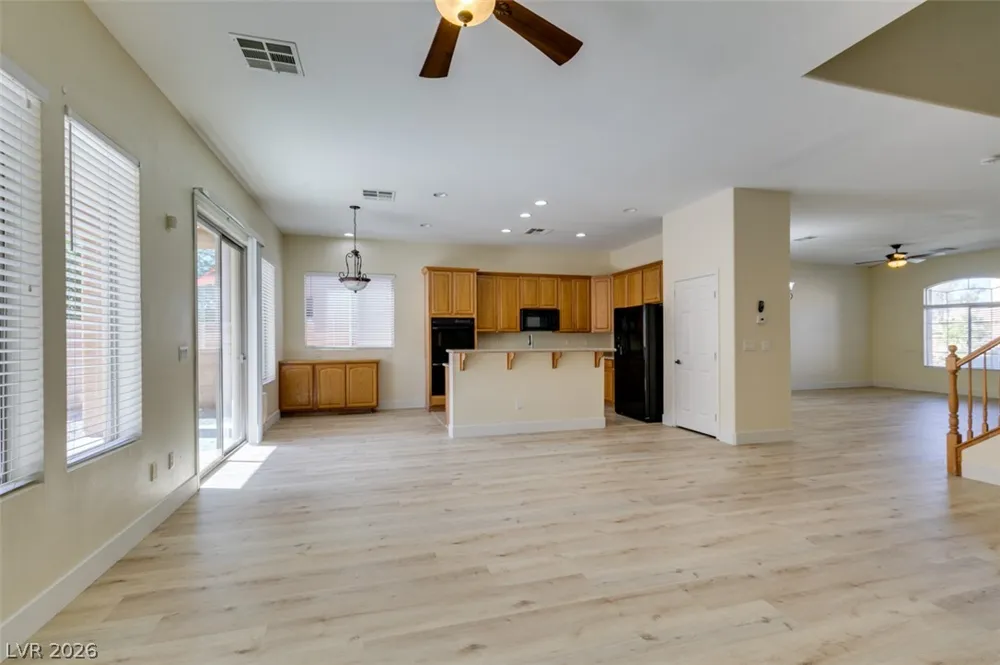 6116 Mott Smith Street North Las Vegas, NV 89081