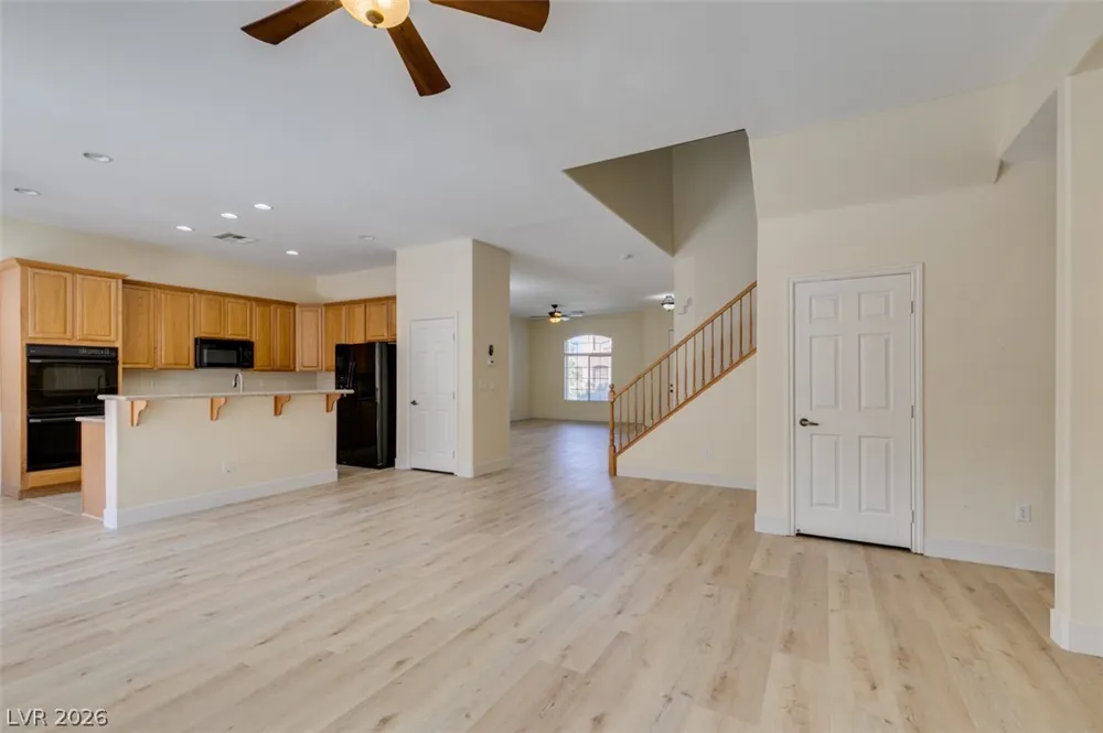 6116 Mott Smith Street North Las Vegas, NV 89081