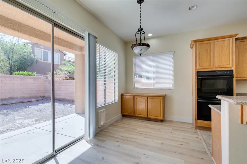 6116 Mott Smith Street North Las Vegas, NV 89081