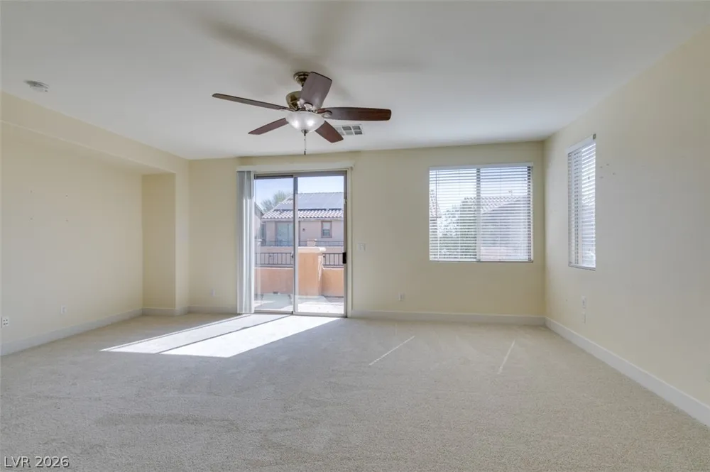 6116 Mott Smith Street North Las Vegas, NV 89081